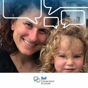 Meet your Posher, Marjolaine